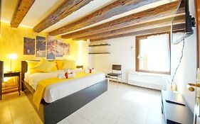 Calle Dei Fabbri San Marco Apartment